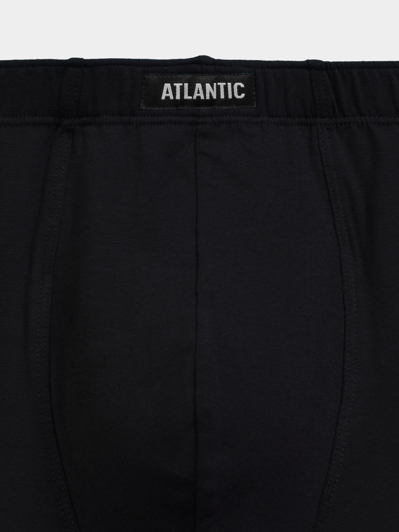 Трусы Atlantic модель 5SMH-002 GRF/SZA/CZA/SZG/KAW Трусы Atlantic модель 5SMH-002 GRF/SZA/CZA/SZG/KAW Фото