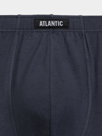 Трусы Atlantic модель 5SMH-002 GRF/SZA/CZA/SZG/KAW Трусы Atlantic модель 5SMH-002 GRF/SZA/CZA/SZG/KAW Фото