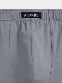 Трусы Atlantic модель 5SMH-002 GRF/SZA/CZA/SZG/KAW Трусы Atlantic модель 5SMH-002 GRF/SZA/CZA/SZG/KAW Фото