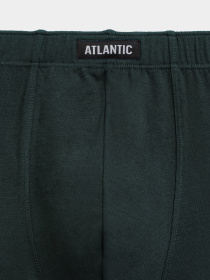 Трусы Atlantic модель 5SMH-002 GRF/SZA/CZA/SZG/KAW Трусы Atlantic модель 5SMH-002 GRF/SZA/CZA/SZG/KAW Фото