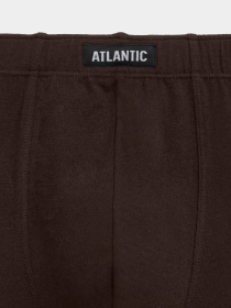 Трусы Atlantic модель 5SMH-002 GRF/SZA/CZA/SZG/KAW Трусы Atlantic модель 5SMH-002 GRF/SZA/CZA/SZG/KAW Фото
