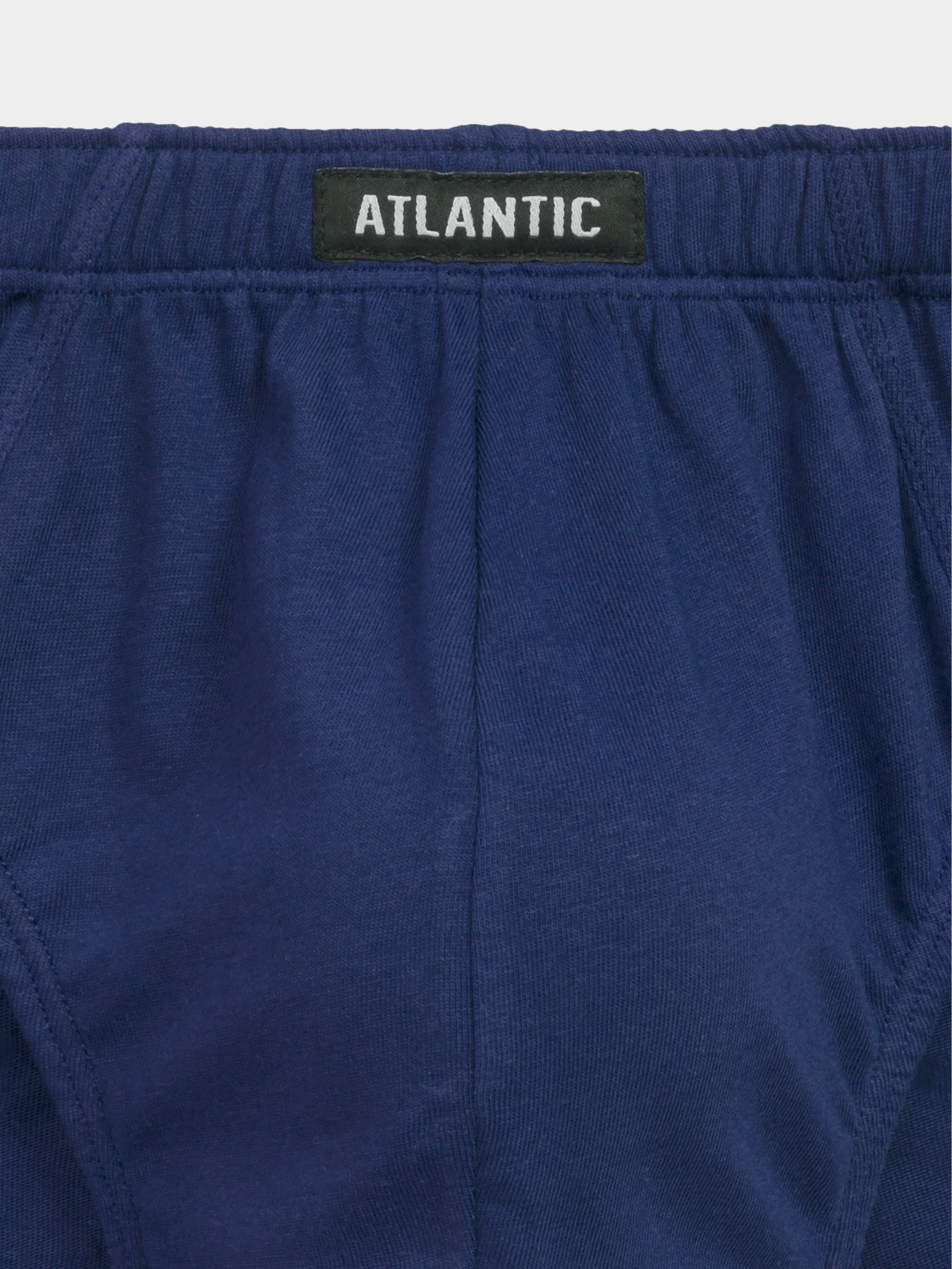 Набор трусов Atlantic модель 5SMP-002 NIE/CAB/STAC/GRA/NIEC Фото