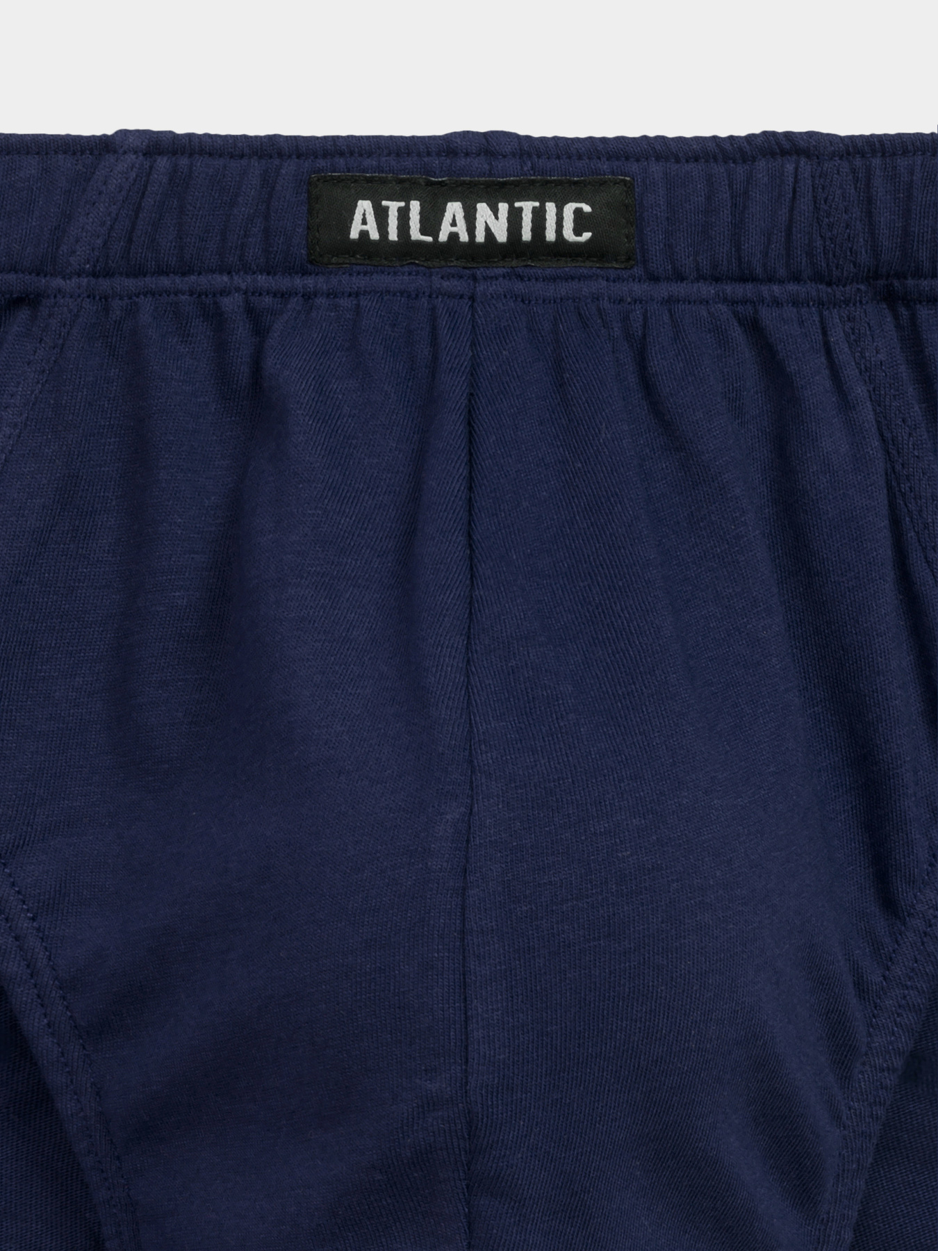 Труси Atlantic модель 5SMP-002 NIE/CAB/STAC/GRA/NIEC Фото