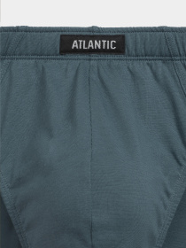 Труси Atlantic модель 5SMP-002 NIE/CAB/STAC/GRA/NIEC Фото