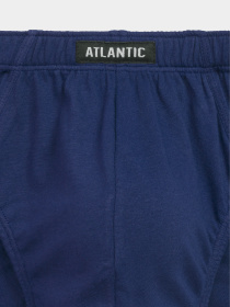 Труси Atlantic модель 5SMP-002 NIE/CAB/STAC/GRA/NIEC Фото