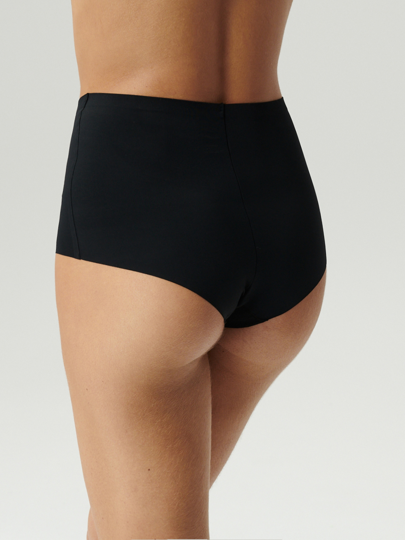 Трусы Atlantic модель LS-003 CZA Фото