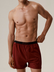 Набор трусов Atlantic модель 2MBX-025 GRF/CAB Фото