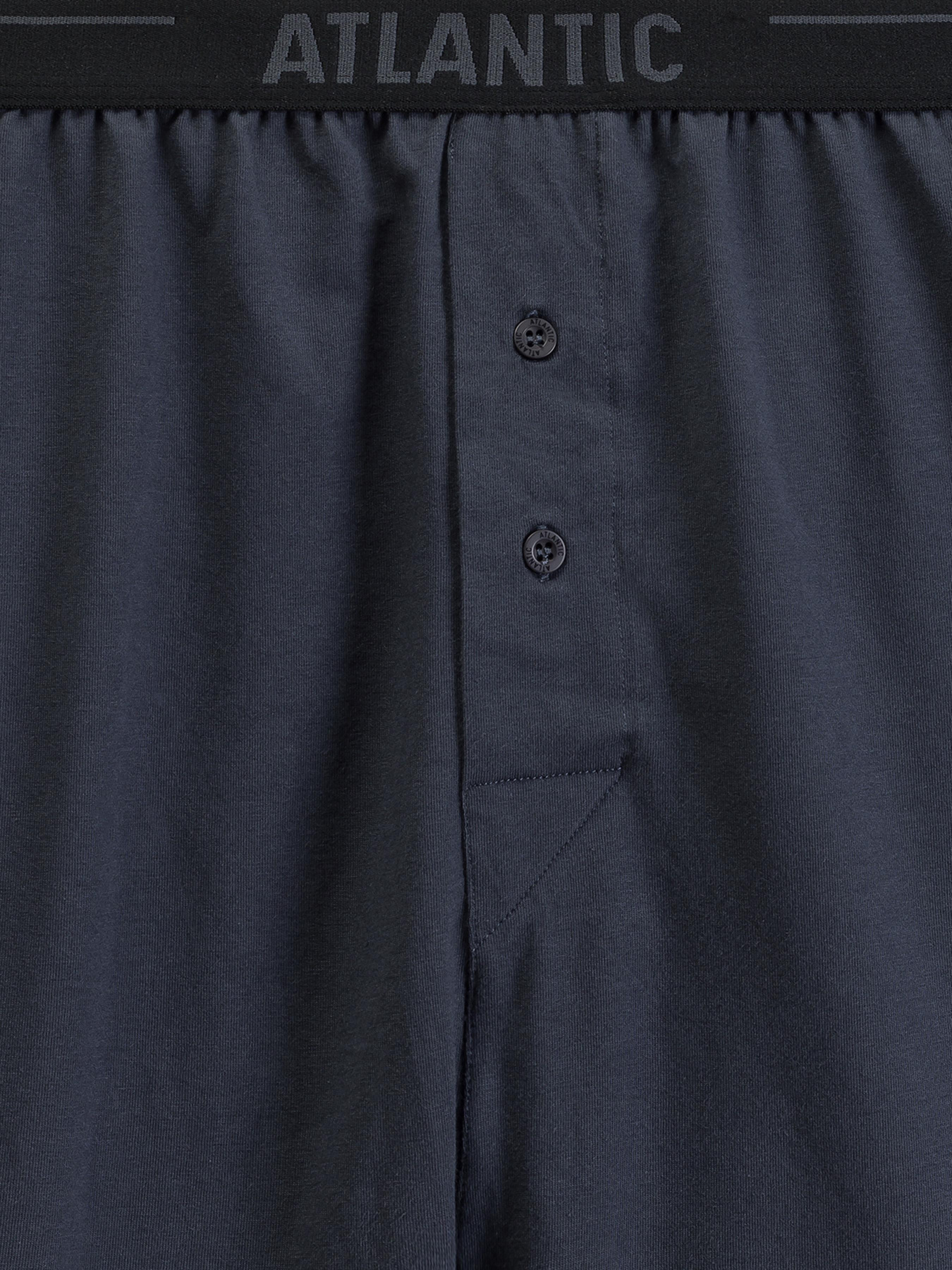 Трусы Atlantic модель 2MBX-025 GRF/CAB Фото