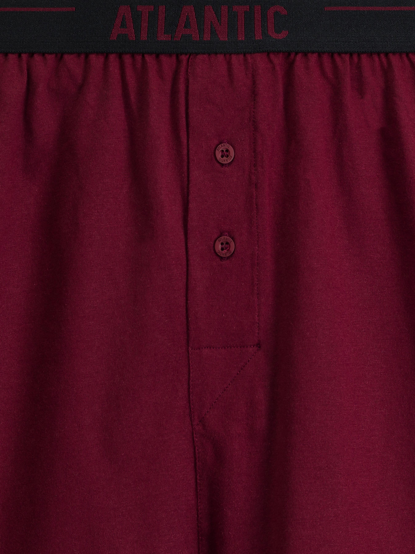 Трусы Atlantic модель 2MBX-025 GRF/CAB Фото