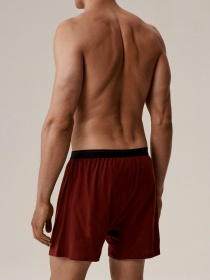 Трусы Atlantic модель 2MBX-025 GRF/CAB Фото