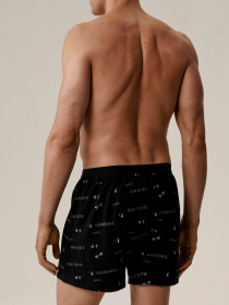 Набор трусов Atlantic модель 2MBX-084 CZA/KHAJ Фото