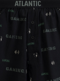 Набор трусов Atlantic модель 2MBX-084 CZA/KHAJ Фото