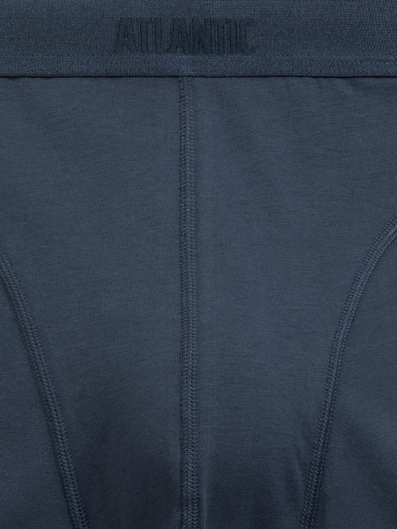 Трусы Atlantic модель 2MH-175 DEN/GRF Трусы Atlantic модель 2MH-175 DEN/GRF Фото