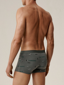 Труси Atlantic модель 3MH-223 CZA/CZA/KHAJ Фото