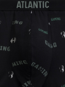 Труси Atlantic модель 3MH-223 CZA/CZA/KHAJ Фото