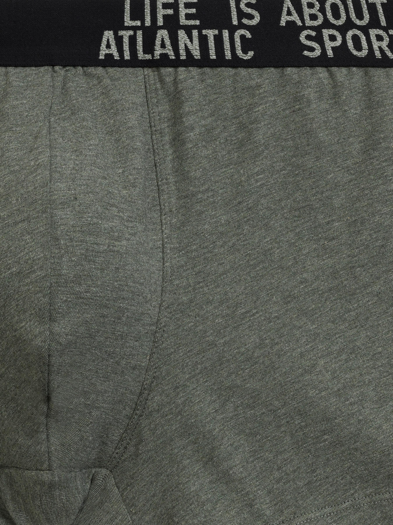 Труси Atlantic модель 3MH-226 ZIM/WIM/NIM Труси Atlantic модель 3MH-226 ZIM/WIM/NIM Фото