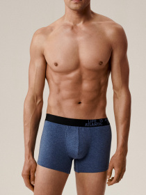 Труси Atlantic модель 3MH-226 ZIM/WIM/NIM Труси Atlantic модель 3MH-226 ZIM/WIM/NIM Фото