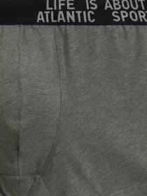 Труси Atlantic модель 3MH-226 ZIM/WIM/NIM Труси Atlantic модель 3MH-226 ZIM/WIM/NIM Фото