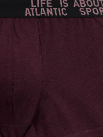 Труси Atlantic модель 3MH-226 ZIM/WIM/NIM Труси Atlantic модель 3MH-226 ZIM/WIM/NIM Фото