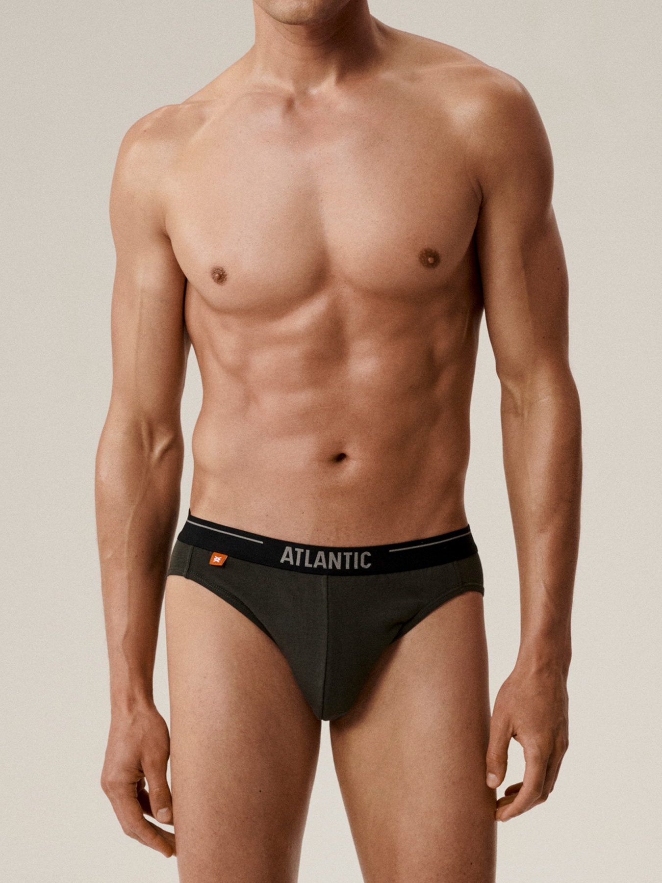 Набор трусов Atlantic модель 3MP-094 FIOC/CZA/KHAC Фото