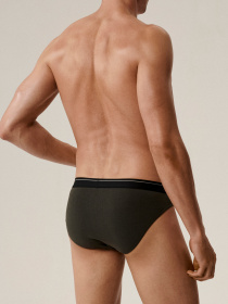 Трусы Atlantic модель 3MP-094 FIOC/CZA/KHAC Трусы Atlantic модель 3MP-094 FIOC/CZA/KHAC Фото