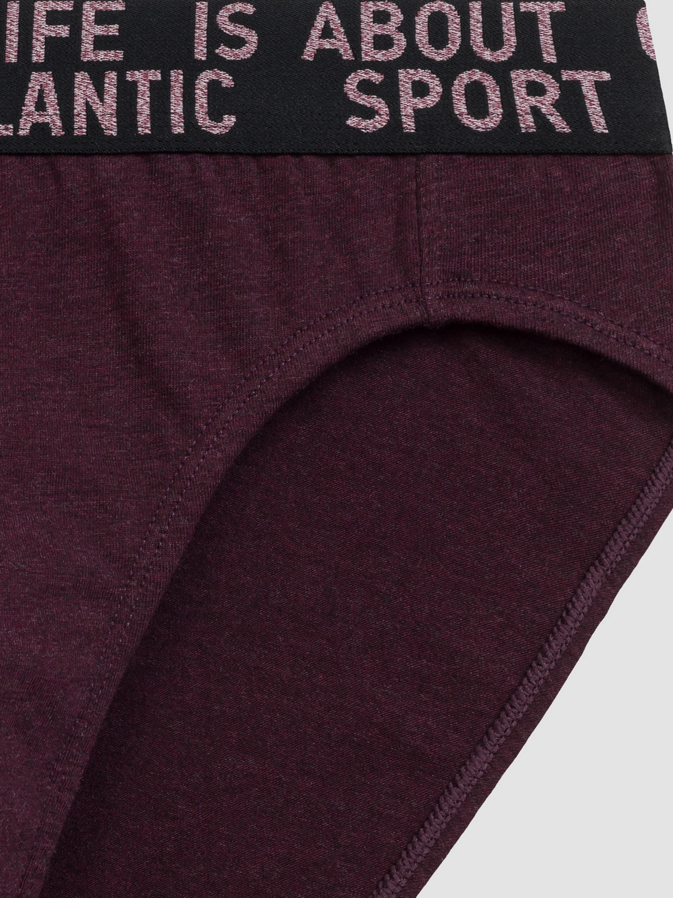 Набор трусов Atlantic модель 3MP-209 ZIM/WIM/NIM Фото