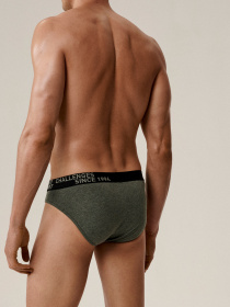 Набор трусов Atlantic модель 3MP-209 ZIM/WIM/NIM Фото