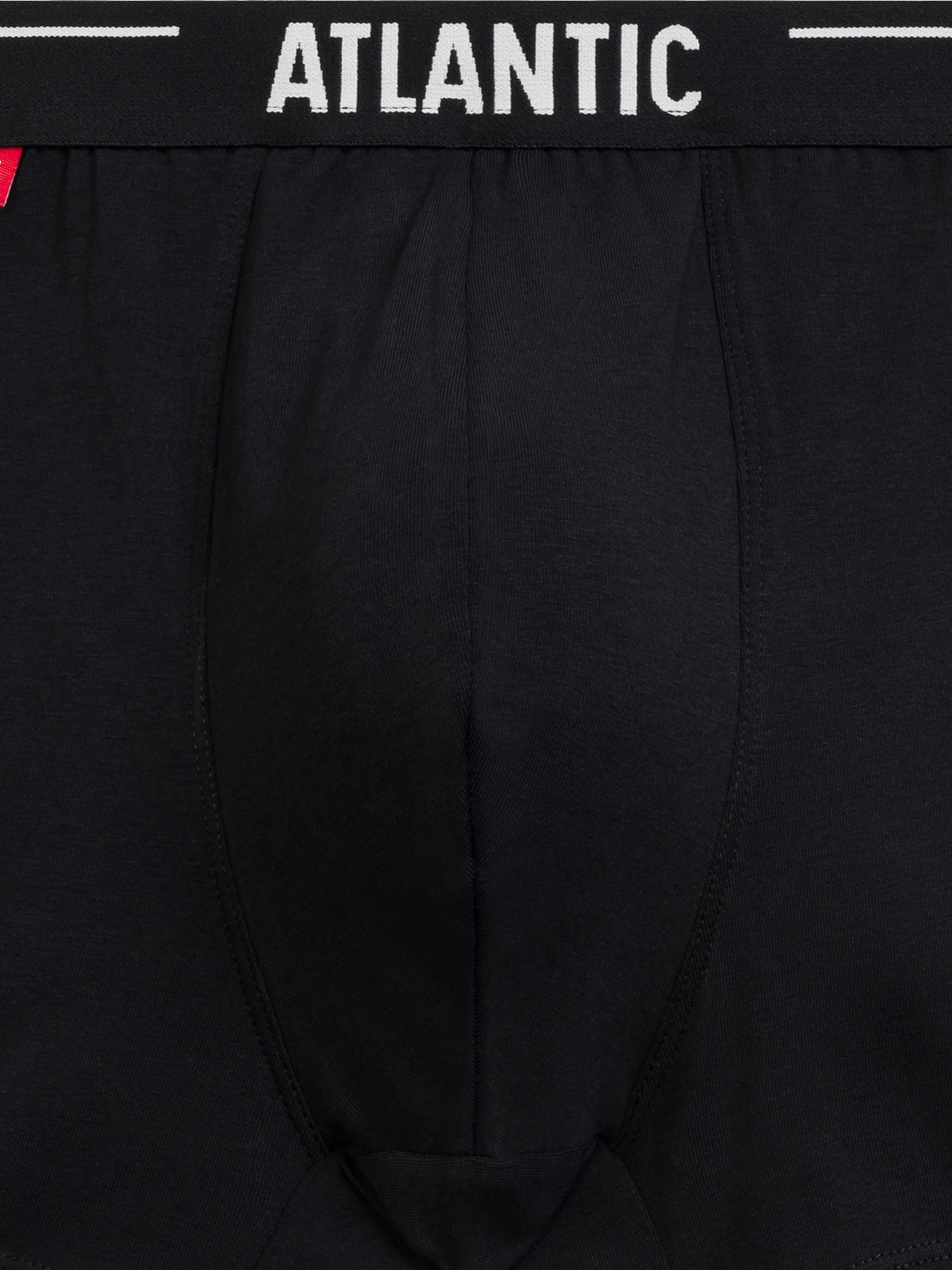 Набір трусів Atlantic модель 5SMH-004 NIE/ZIE/CZA/SZM/NIEC Фото