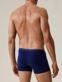 Набір трусів Atlantic модель 5SMH-004 NIE/ZIE/CZA/SZM/NIEC Фото