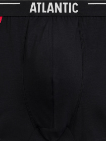 Трусы Atlantic модель 5SMH-004 NIE/ZIE/CZA/SZM/NIEC Трусы Atlantic модель 5SMH-004 NIE/ZIE/CZA/SZM/NIEC Фото