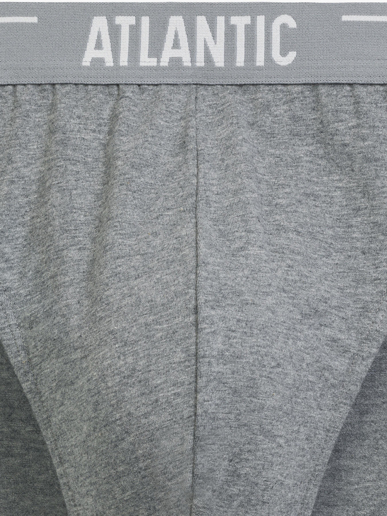 Набор трусов Atlantic модель 5SMP-004 BRO/GRF/CZA/SZA/CAB Фото