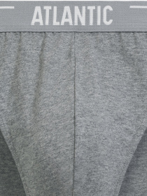 Трусы Atlantic модель 5SMP-004 BRO/GRF/CZA/SZA/CAB Фото