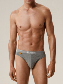 Трусы Atlantic модель 5SMP-004 BRO/GRF/CZA/SZA/CAB Фото