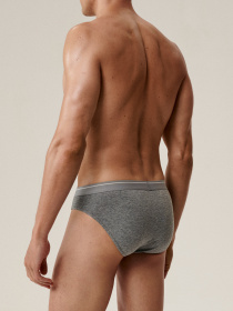 Трусы Atlantic модель 5SMP-004 BRO/GRF/CZA/SZA/CAB Фото