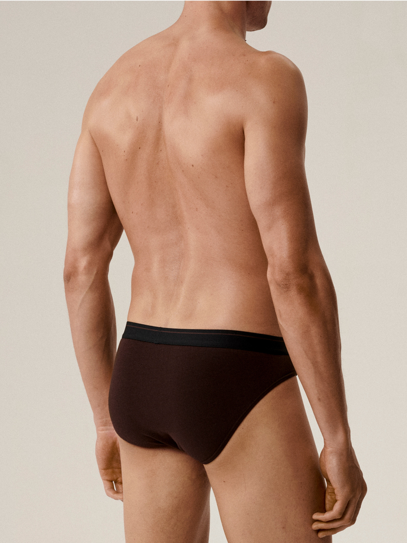 Набор трусов Atlantic модель 5SMP-004 NIE/ZIE/CZA/SZM/NIEC Фото