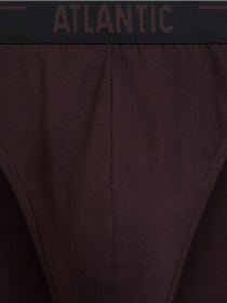 Набор трусов Atlantic модель 5SMP-004 NIE/ZIE/CZA/SZM/NIEC Фото