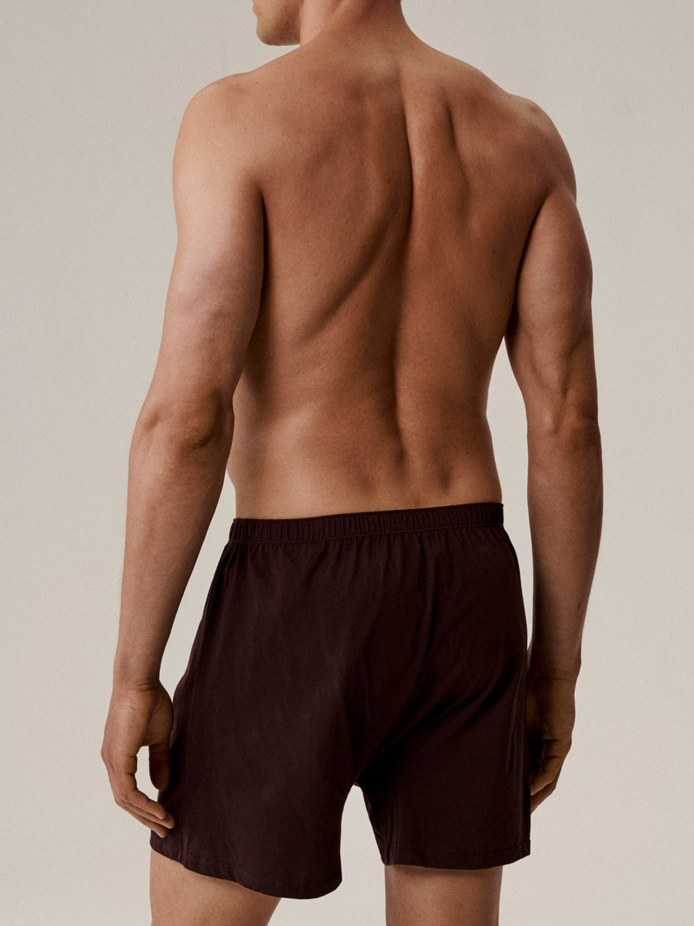 Набор трусов Atlantic модель 2MBX-054 WIN/KHA Фото