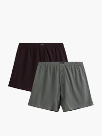 Набор трусов Atlantic модель 2MBX-054 WIN/KHA Фото