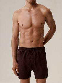 Трусы Atlantic модель 2MBX-054 WIN/KHA Трусы Atlantic модель 2MBX-054 WIN/KHA Фото