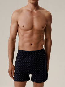 Набір трусів Atlantic модель 2MBX-077 GRA/ZIEC Фото