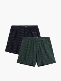 Набор трусов Atlantic модель 2MBX-077 GRA/ZIEC Фото