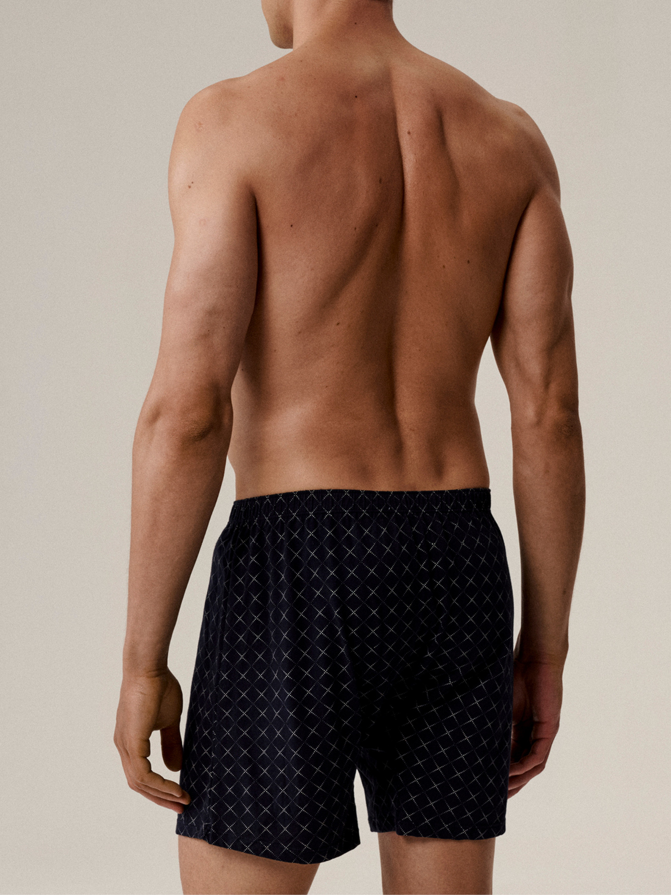 Трусы Atlantic модель 2MBX-077 GRA/ZIEC Фото