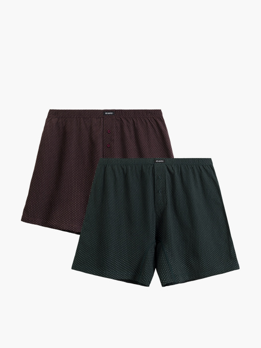 Набор трусов Atlantic модель 2MBX-079 WIN/SZG Фото