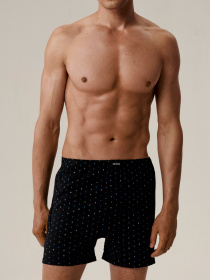 Набор трусов Atlantic модель 2MBX-081 CZA Фото