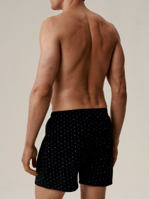 Трусы Atlantic модель 2MBX-081 CZA Фото