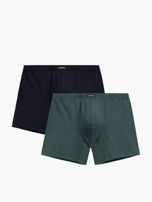 Набор трусов Atlantic модель 2MH-173 ZIEC/GRA Фото