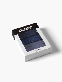 Набор трусов Atlantic модель 3MH-218 COB/DEN/NIEC Фото