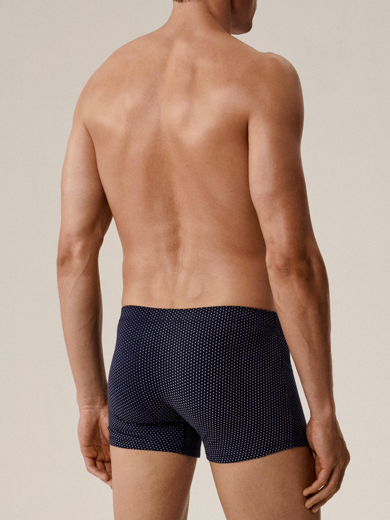 Трусы Atlantic модель 3MH-218 COB/DEN/NIEC Фото