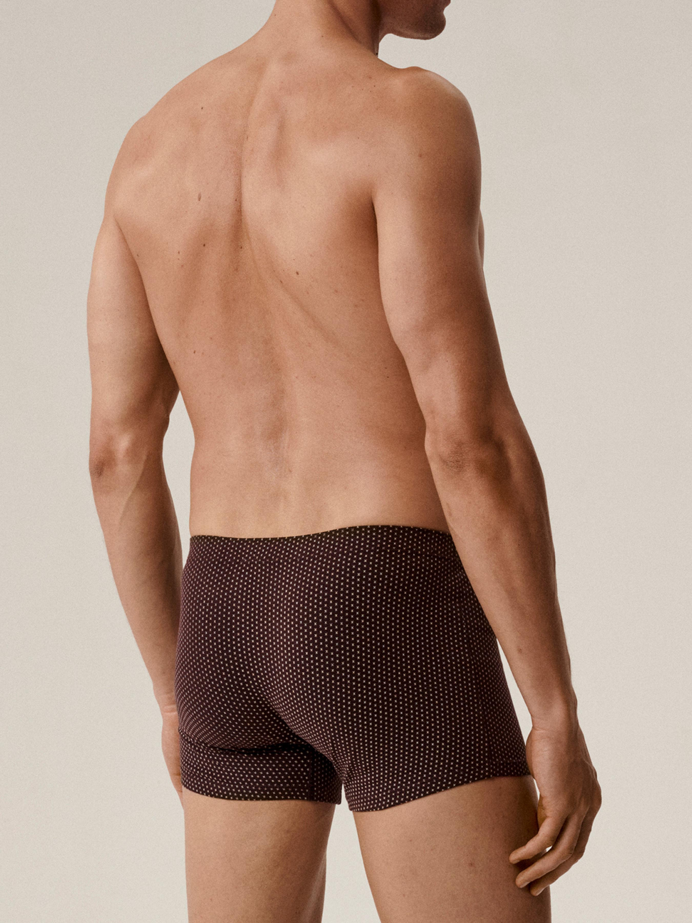 Набор трусов Atlantic модель 3MH-218 SZG/SZMC/WIN Фото