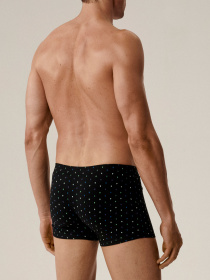 Трусы Atlantic модель 3MH-220 CZA/NIEC/CZA Трусы Atlantic модель 3MH-220 CZA/NIEC/CZA Фото